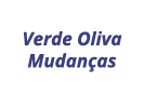 Verde Oliva Mudanças